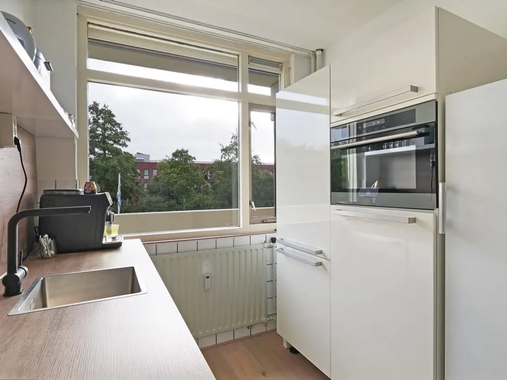 Henry Dunantlaan 76, MIDDELBURG