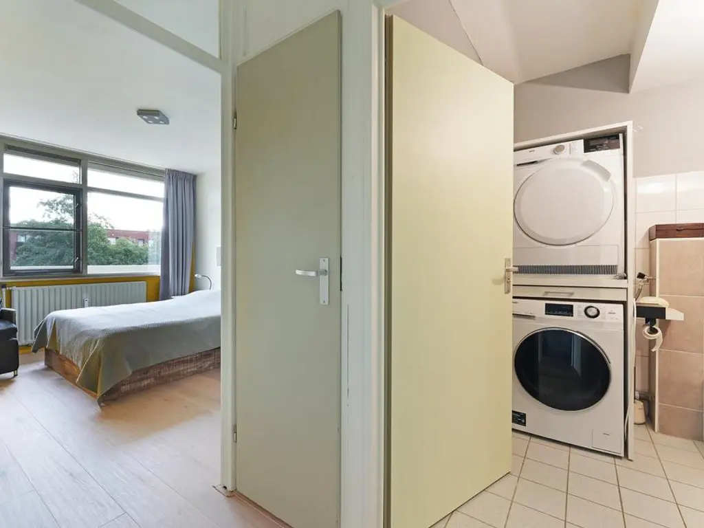 Henry Dunantlaan 76, MIDDELBURG