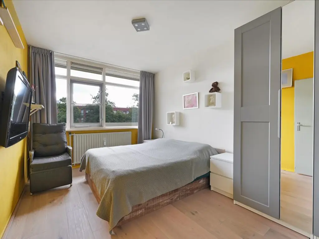 Henry Dunantlaan 76, MIDDELBURG