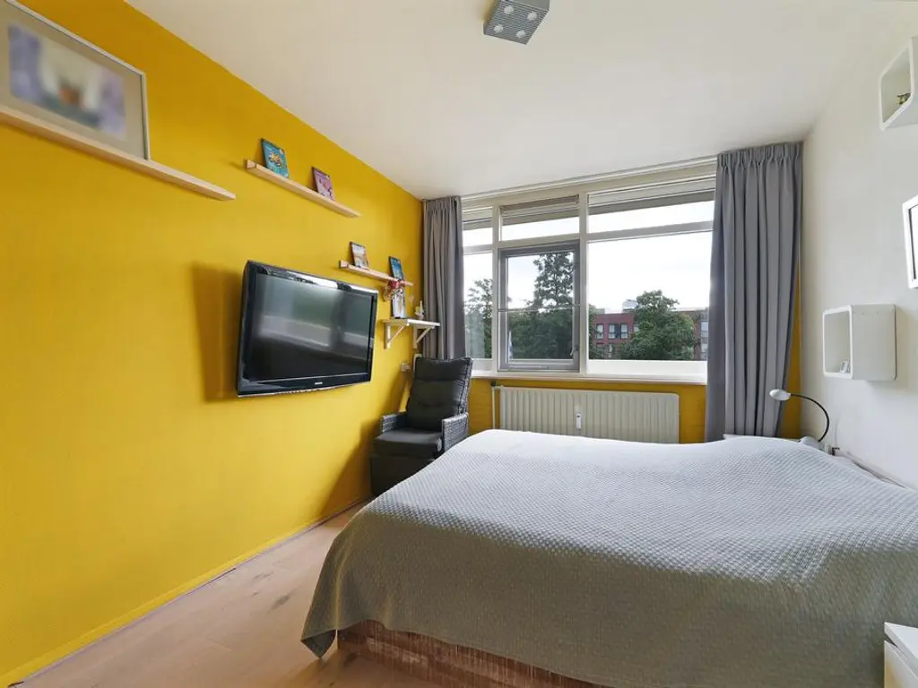 Henry Dunantlaan 76, MIDDELBURG