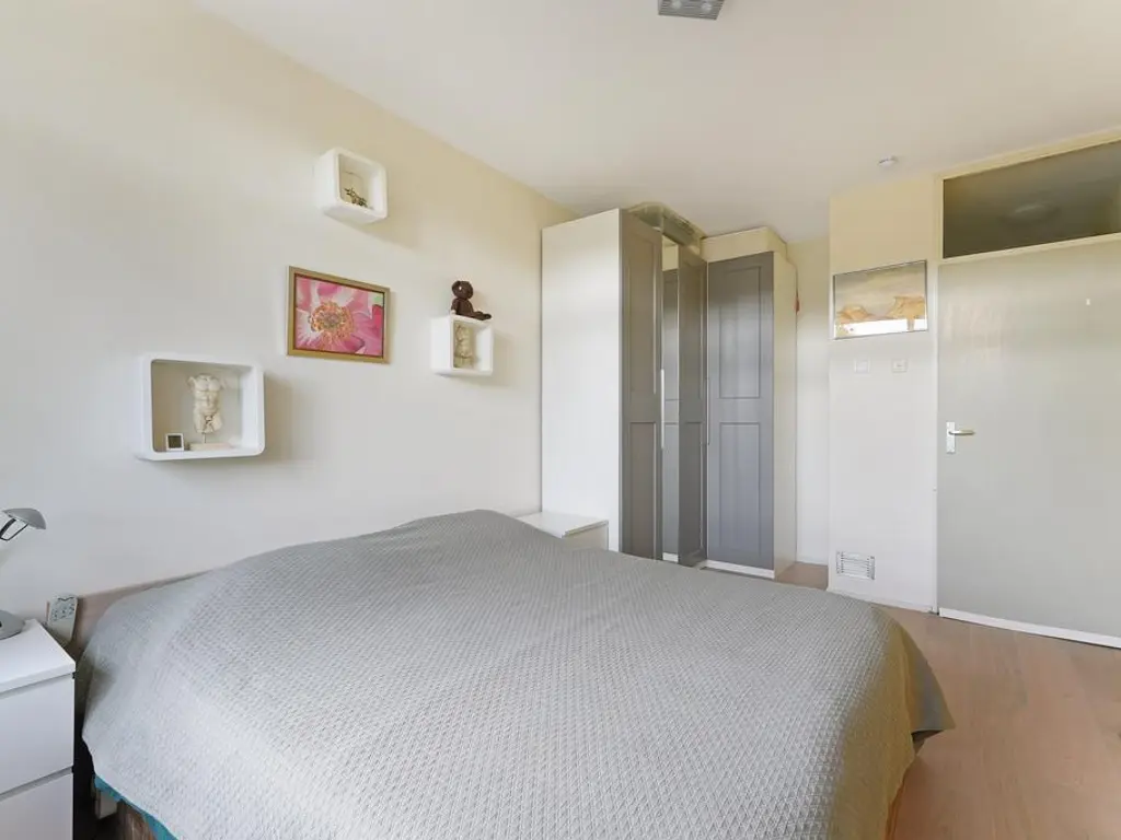 Henry Dunantlaan 76, MIDDELBURG