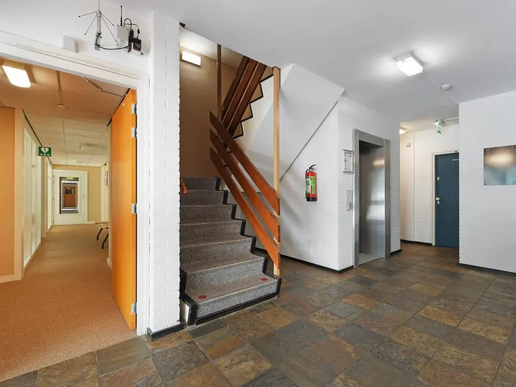 Henry Dunantlaan 76, MIDDELBURG