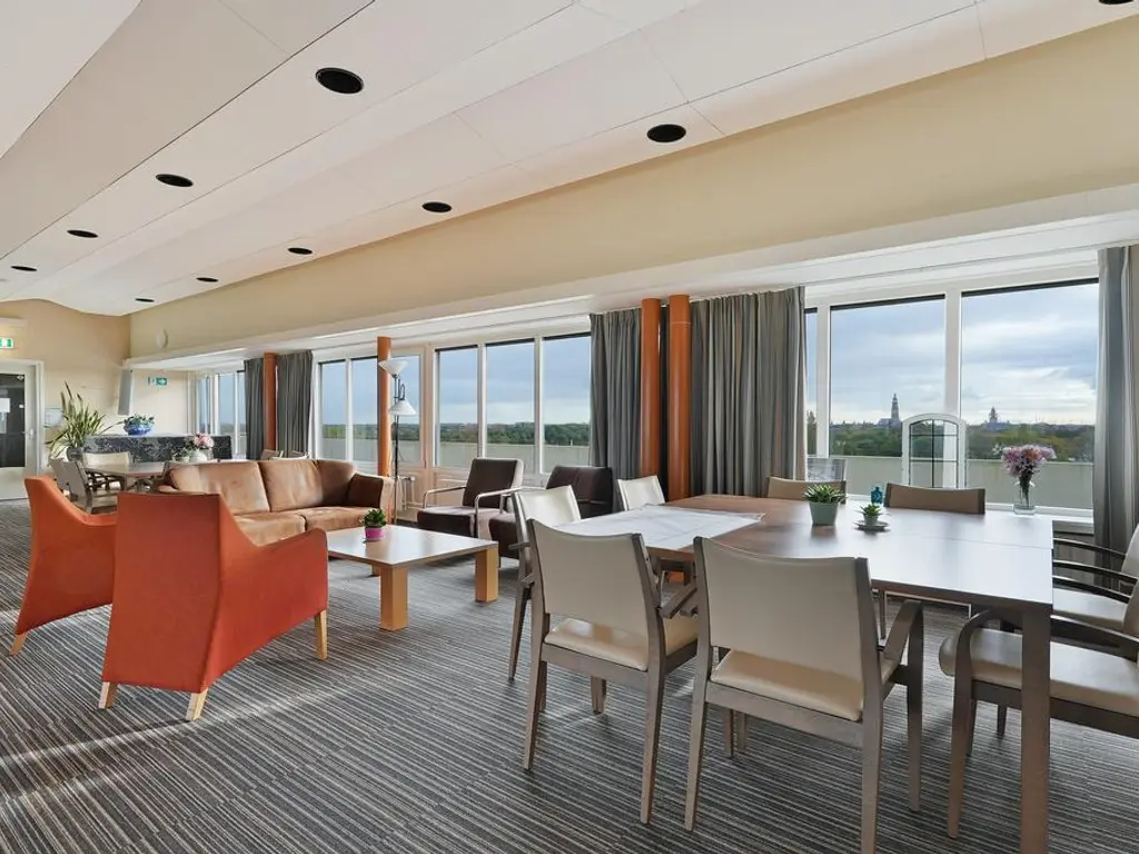 Henry Dunantlaan 76, MIDDELBURG