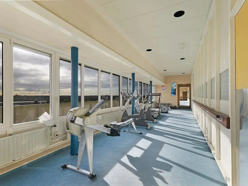 Henry Dunantlaan 76, MIDDELBURG