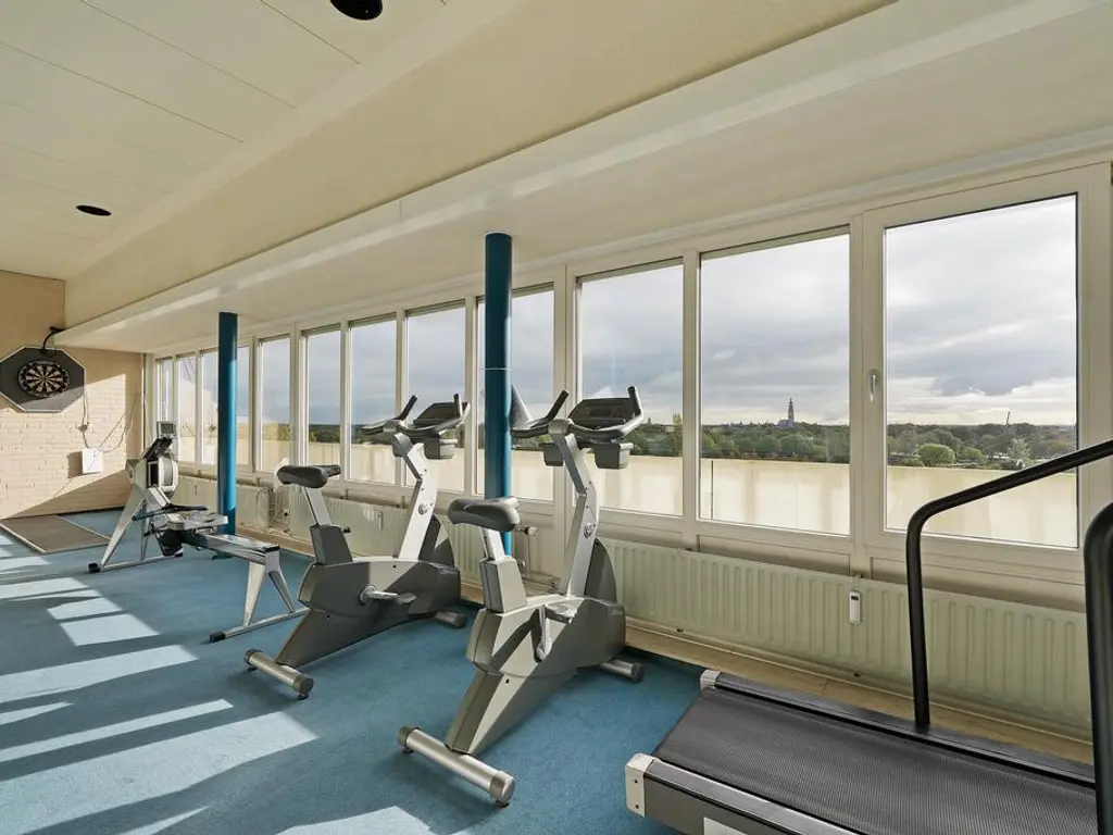 Henry Dunantlaan 76, MIDDELBURG