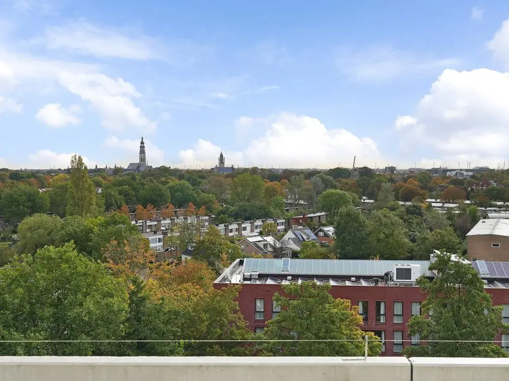Henry Dunantlaan 76, MIDDELBURG