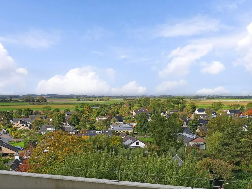 Henry Dunantlaan 76, MIDDELBURG