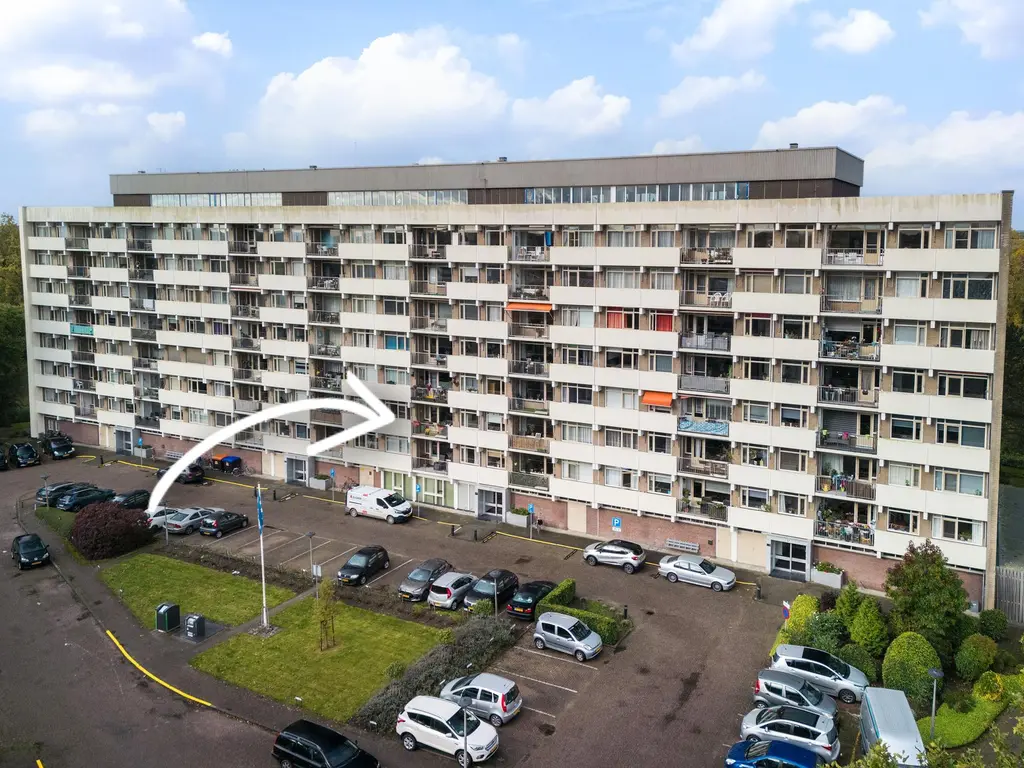 Henry Dunantlaan 76, MIDDELBURG