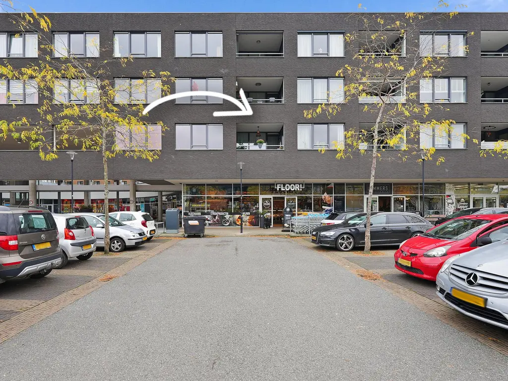 Fazantenhof 68, MIDDELBURG