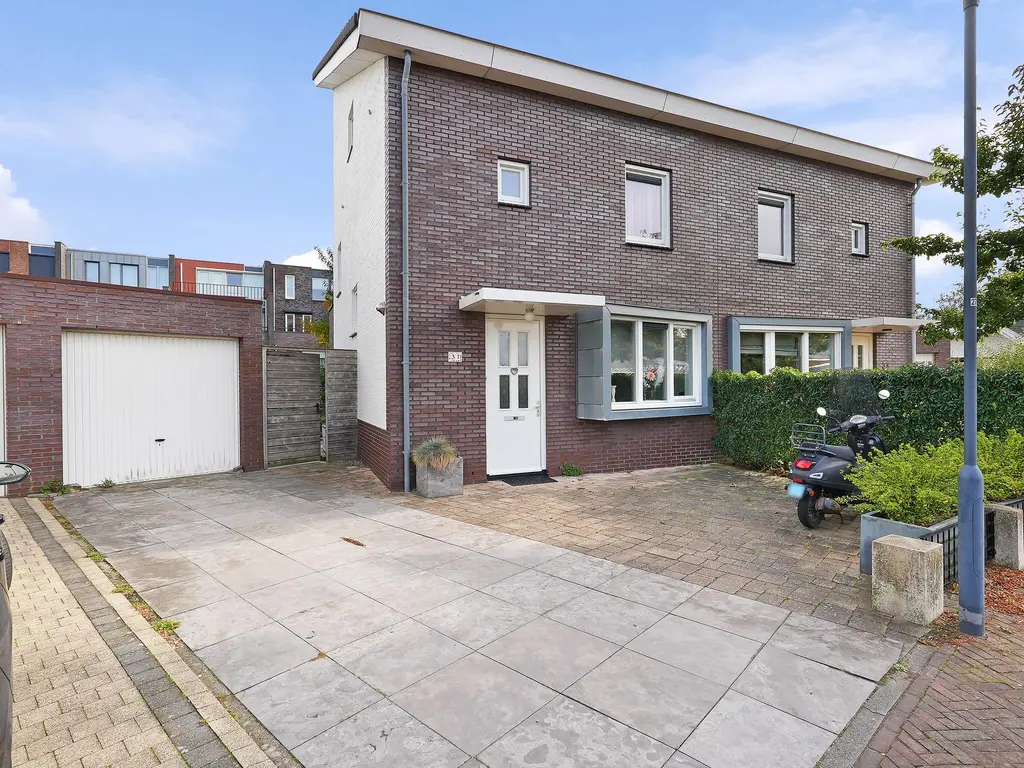 Sint Maartenlaan 31, VLISSINGEN