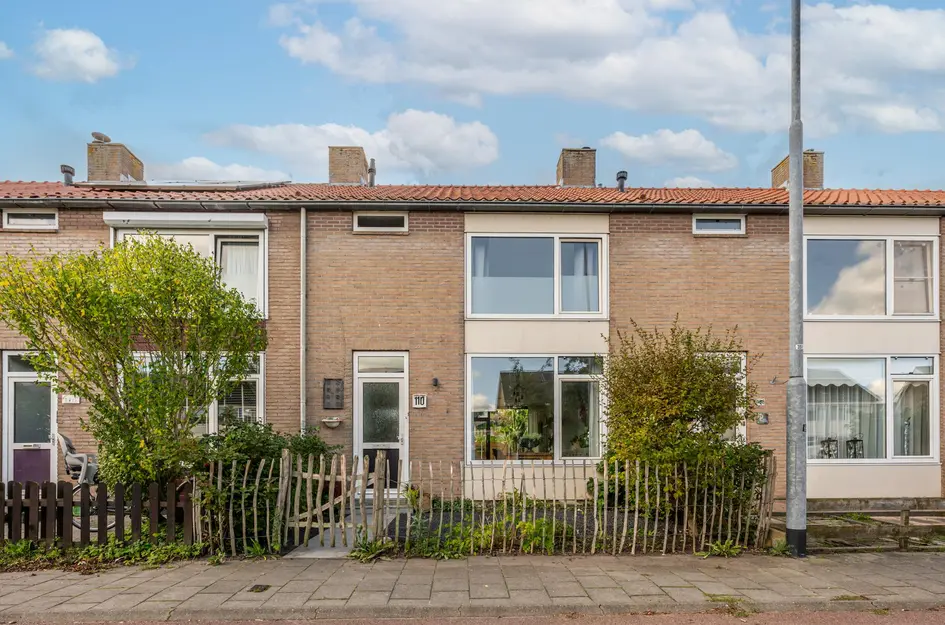 Burgemeester Stemerdinglaan 110