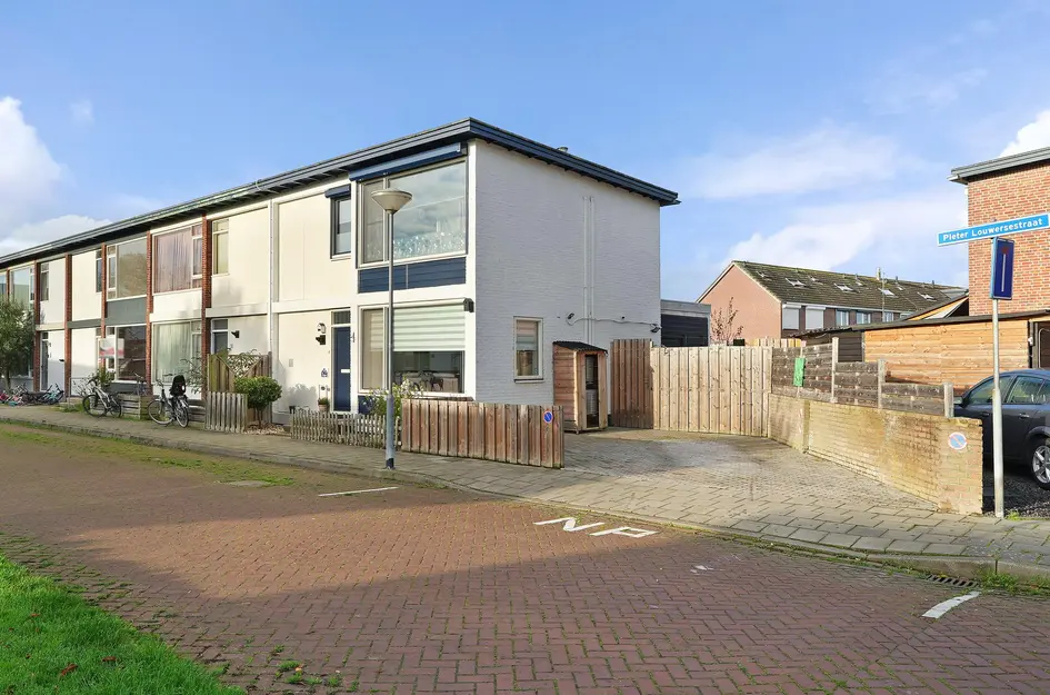 Pieter Louwersestraat 28