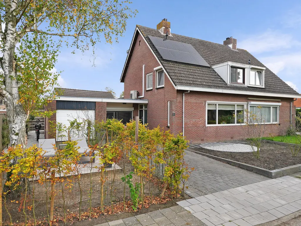 Naereboutstraat 4, KOUDEKERKE