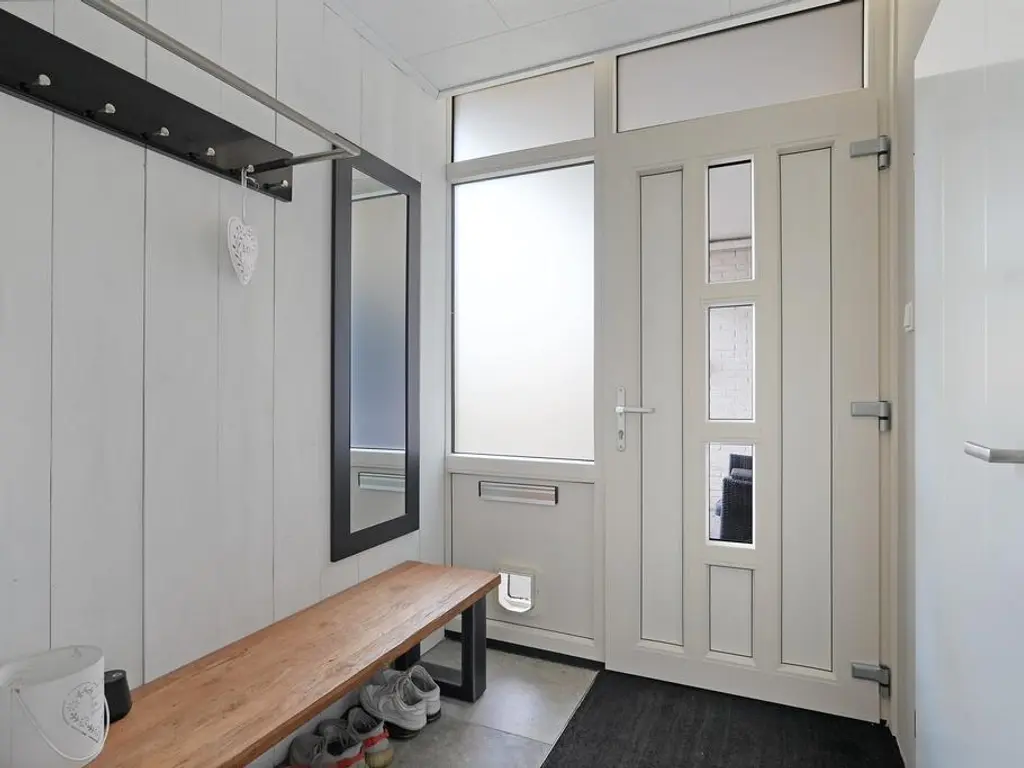 Naereboutstraat 4, KOUDEKERKE