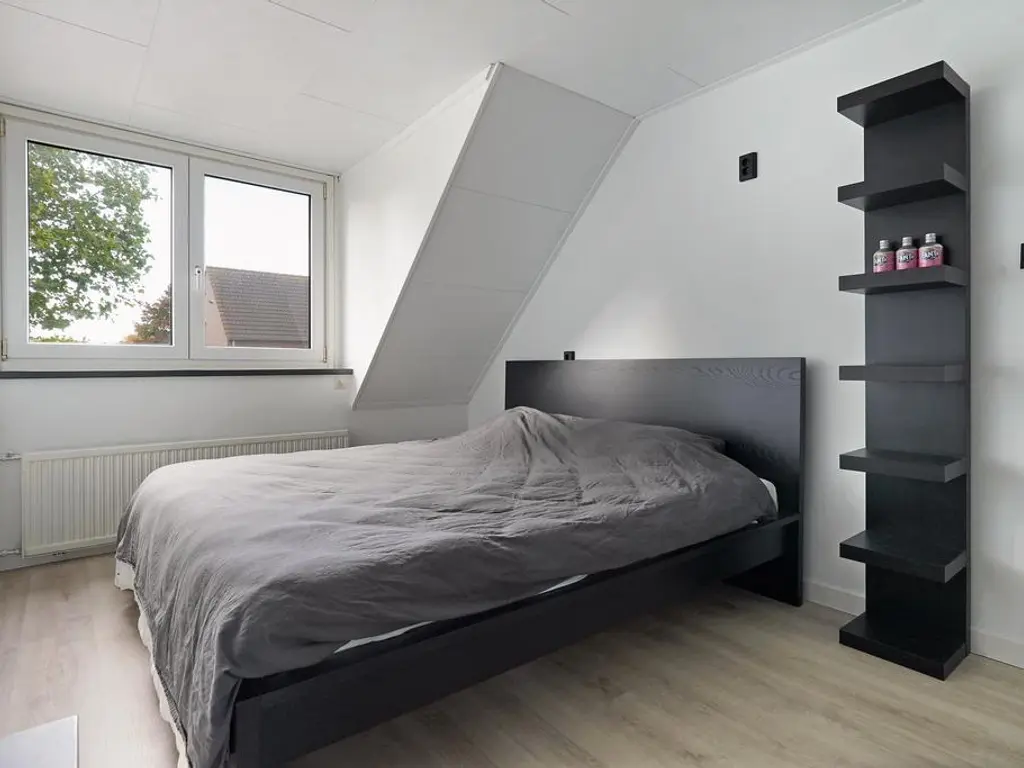 Naereboutstraat 4, KOUDEKERKE