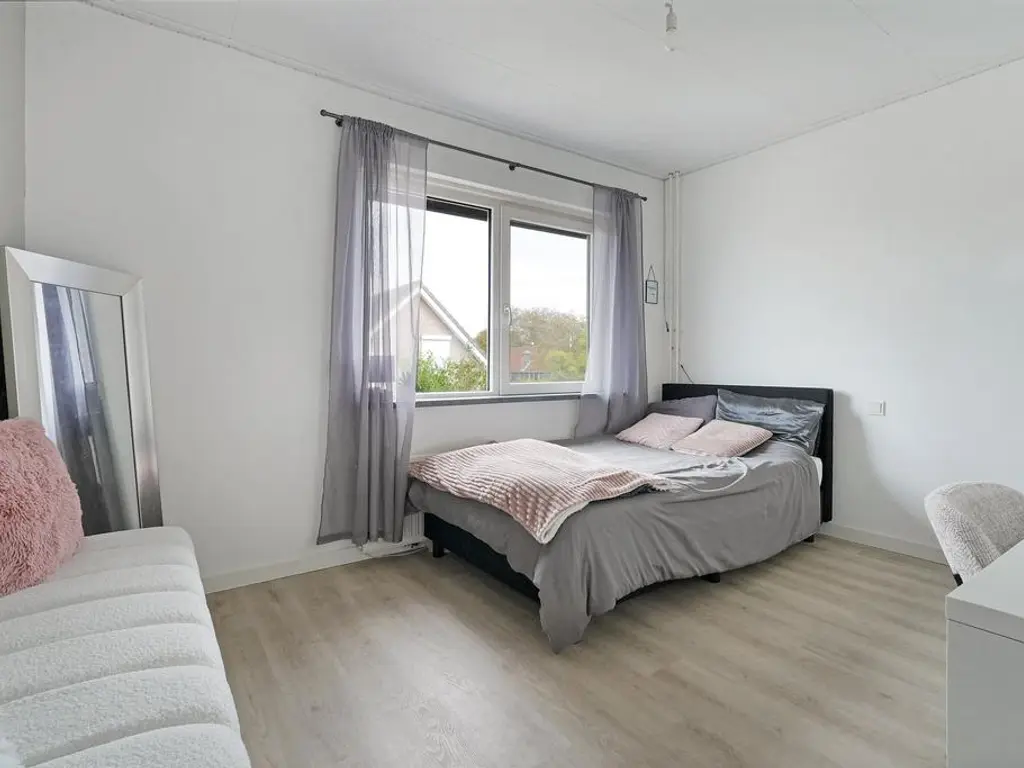Naereboutstraat 4, KOUDEKERKE