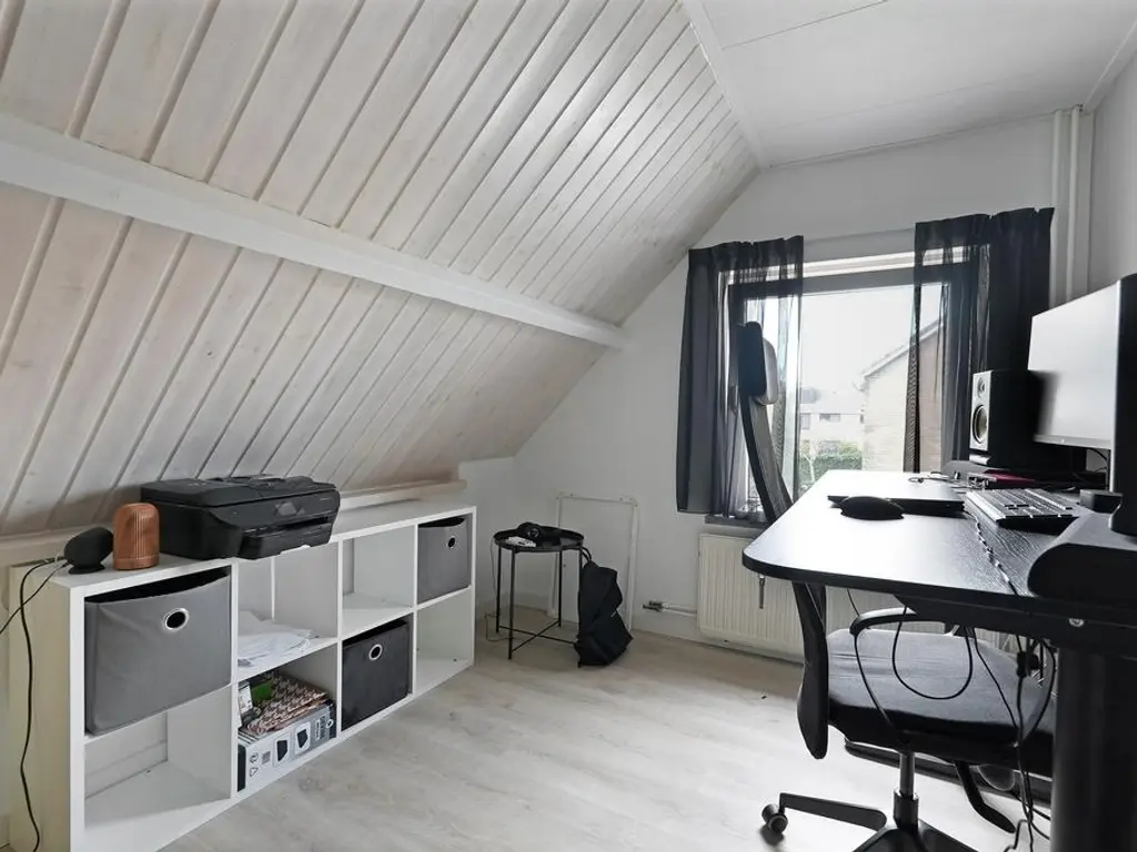 Naereboutstraat 4, KOUDEKERKE
