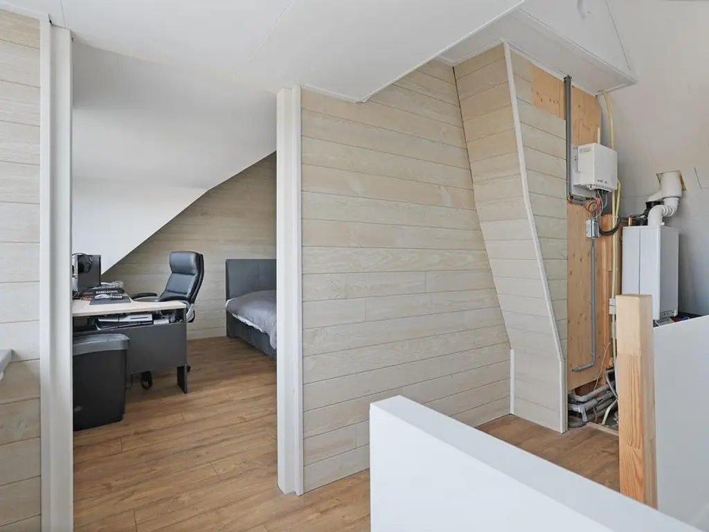 Naereboutstraat 4, KOUDEKERKE