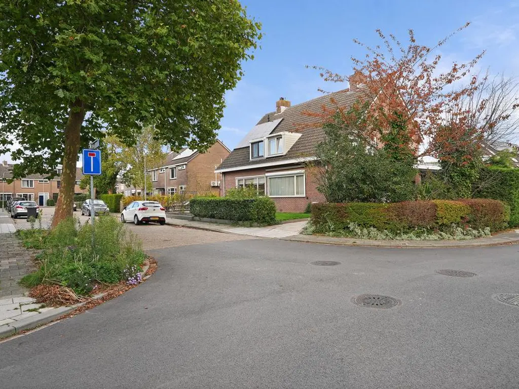 Naereboutstraat 4, KOUDEKERKE