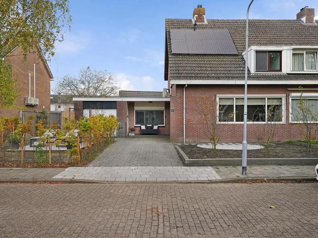 Naereboutstraat 4, KOUDEKERKE