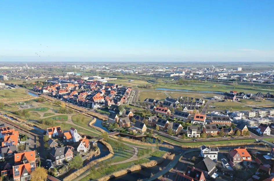 Feel Good fase 2 | Hoekwoning, bouwnummer 40 