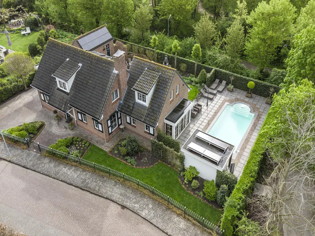 Albert van Dalsumlaan 18, VLISSINGEN