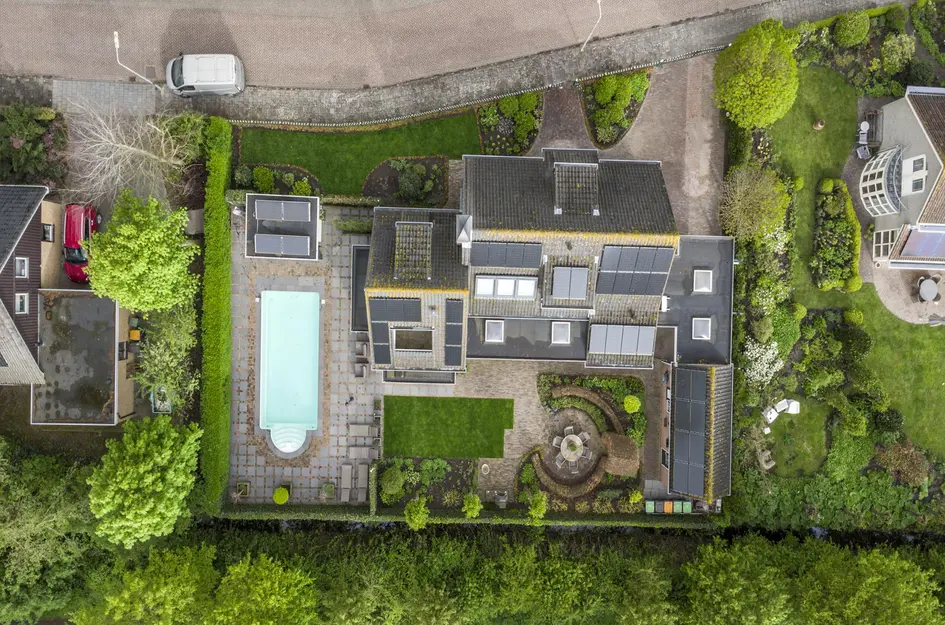 Albert van Dalsumlaan 18