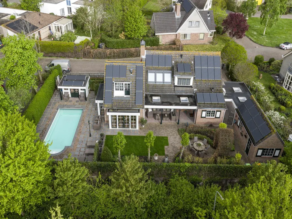 Albert van Dalsumlaan 18, VLISSINGEN