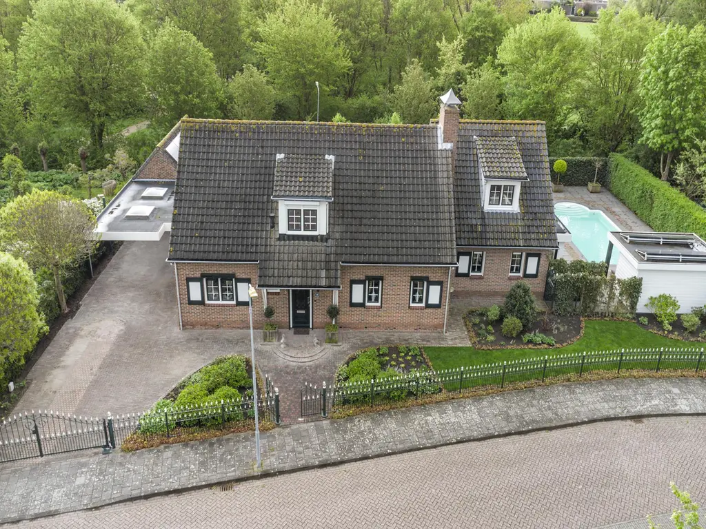 Albert van Dalsumlaan 18, VLISSINGEN