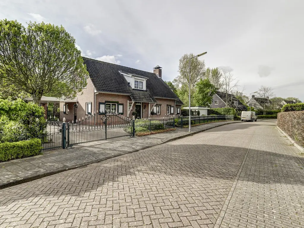 Albert van Dalsumlaan 18, VLISSINGEN