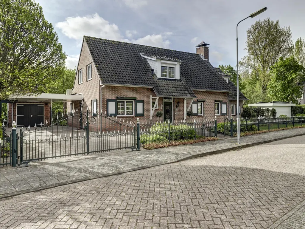 Albert van Dalsumlaan 18, VLISSINGEN