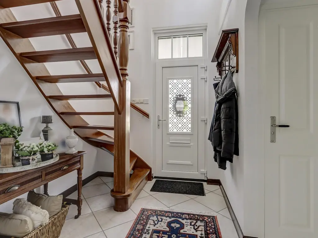 Albert van Dalsumlaan 18, VLISSINGEN