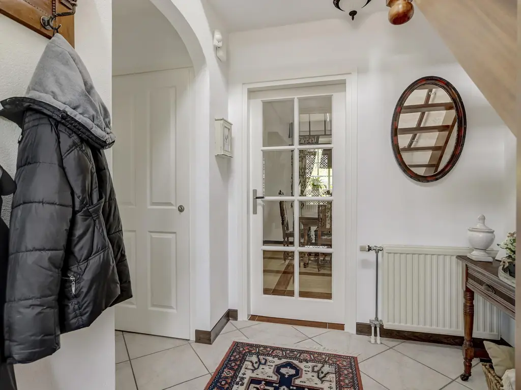 Albert van Dalsumlaan 18, VLISSINGEN