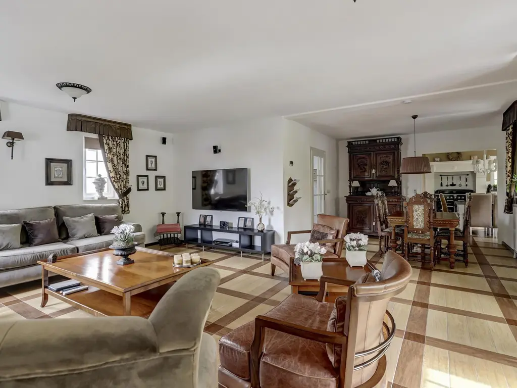 Albert van Dalsumlaan 18, VLISSINGEN