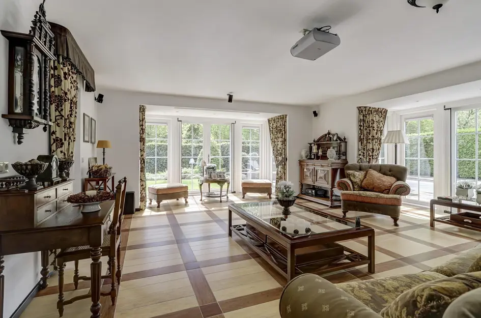 Albert van Dalsumlaan 18