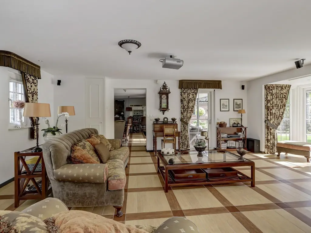 Albert van Dalsumlaan 18, VLISSINGEN