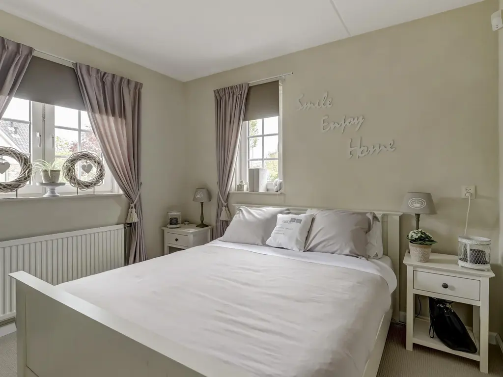 Albert van Dalsumlaan 18, VLISSINGEN