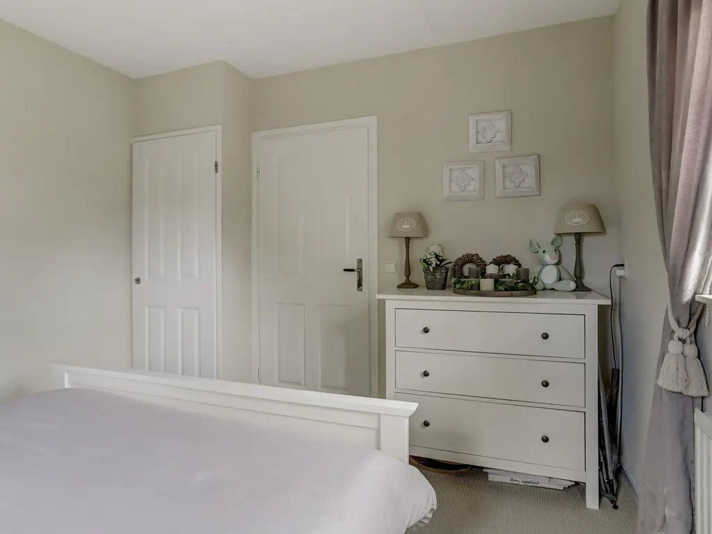 Albert van Dalsumlaan 18, VLISSINGEN