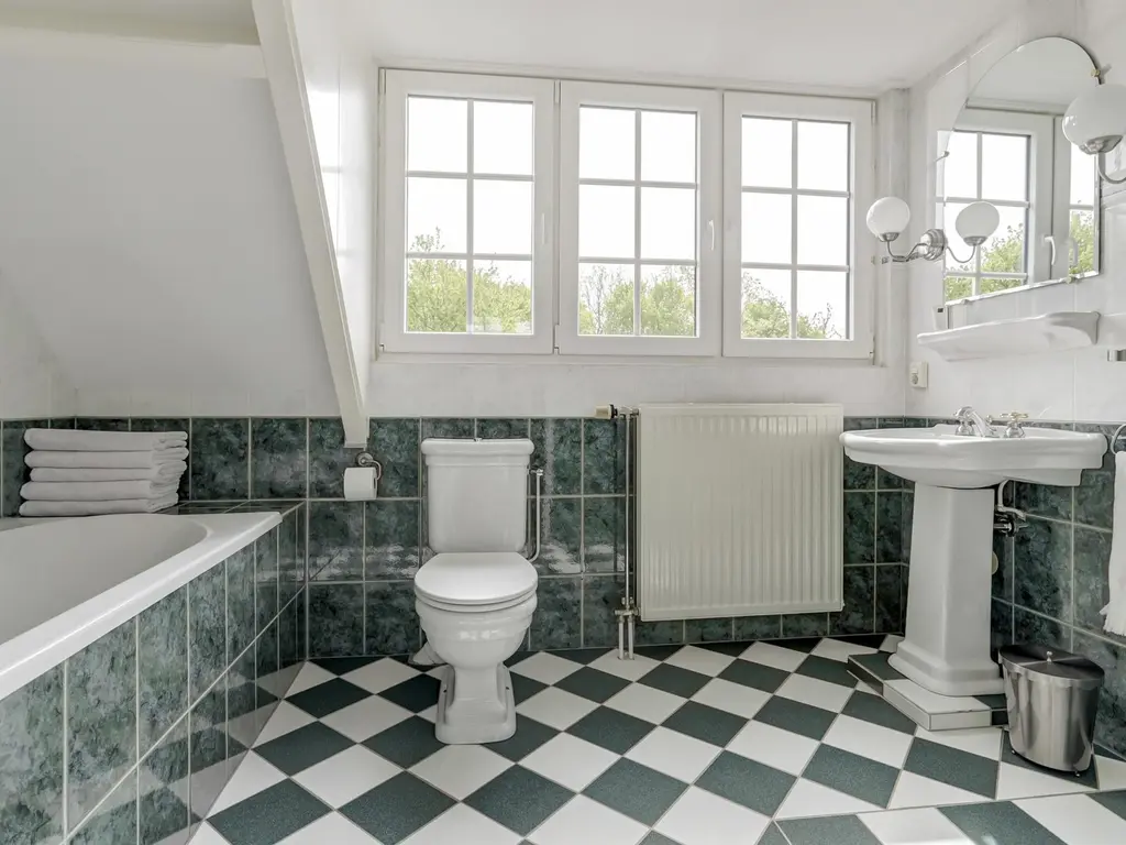 Albert van Dalsumlaan 18, VLISSINGEN