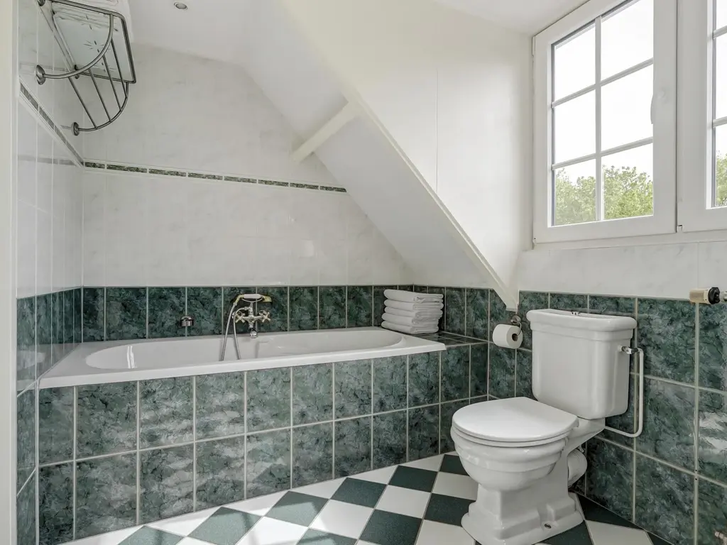 Albert van Dalsumlaan 18, VLISSINGEN