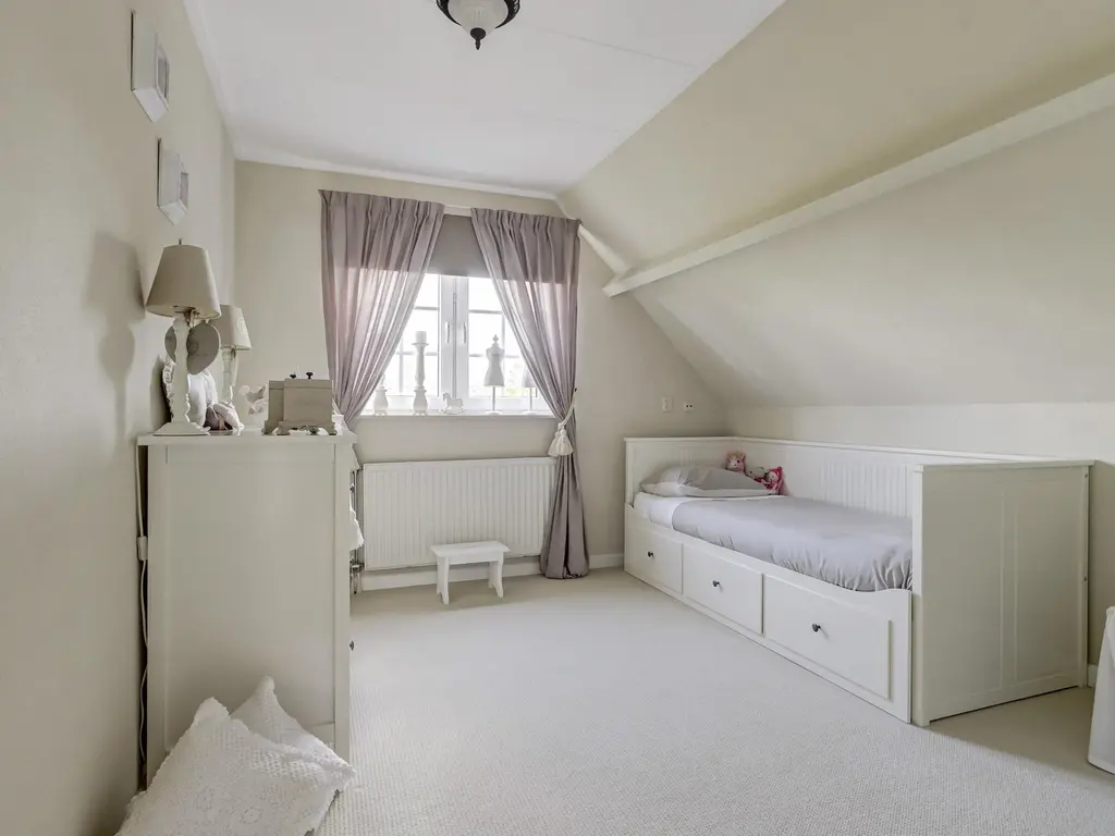 Albert van Dalsumlaan 18, VLISSINGEN