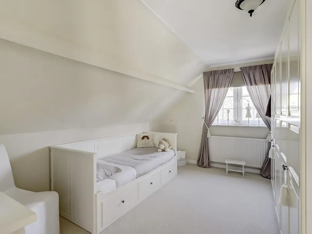 Albert van Dalsumlaan 18, VLISSINGEN