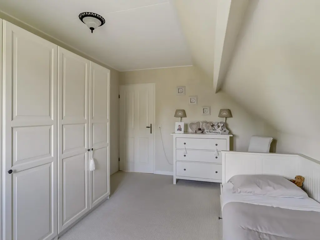 Albert van Dalsumlaan 18, VLISSINGEN