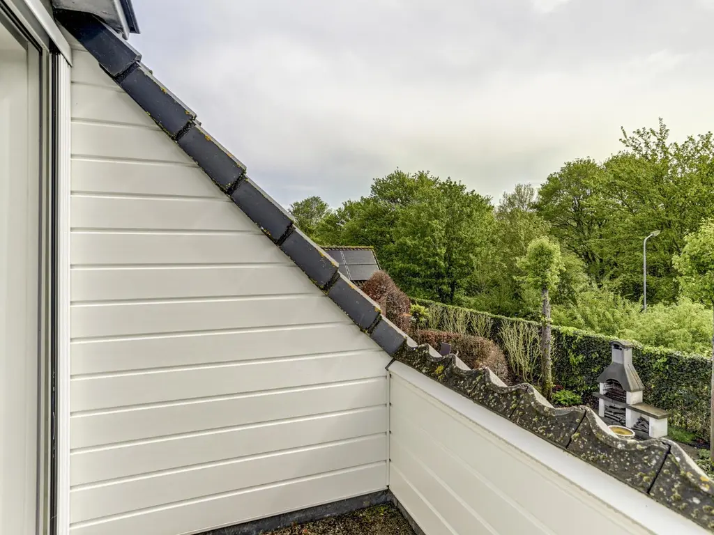 Albert van Dalsumlaan 18, VLISSINGEN