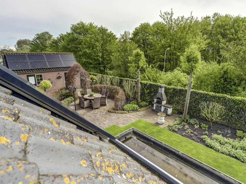 Albert van Dalsumlaan 18, VLISSINGEN