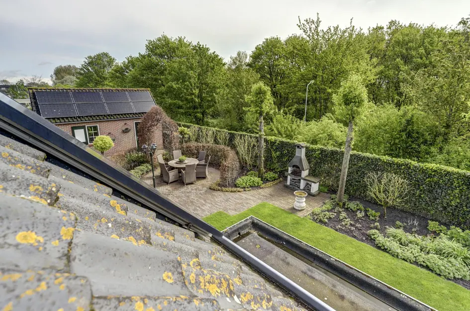 Albert van Dalsumlaan 18