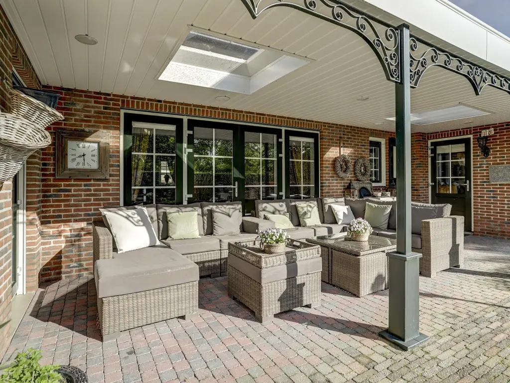 Albert van Dalsumlaan 18, VLISSINGEN