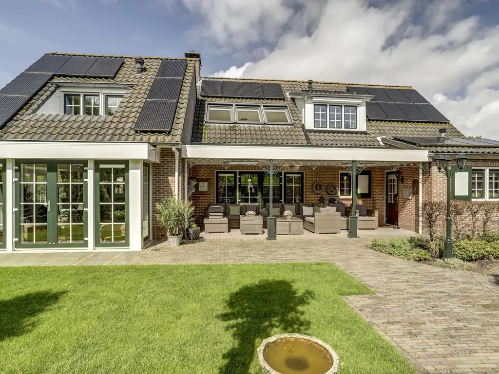 Albert van Dalsumlaan 18, VLISSINGEN