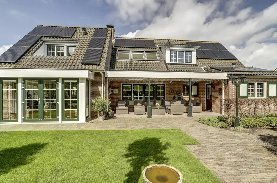 Albert van Dalsumlaan 18