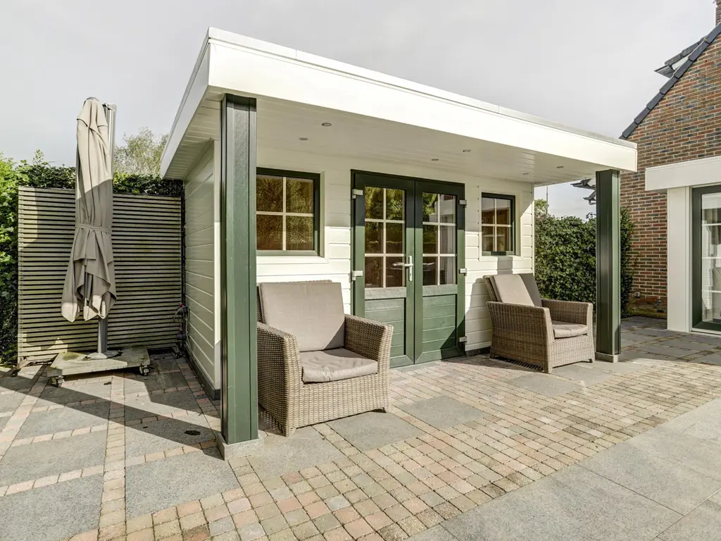 Albert van Dalsumlaan 18, VLISSINGEN